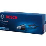 2.000 blau/schwarz, Professional Bosch GHG Heißluftgebläse Professional Watt 20-60