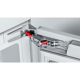 Bosch KIS77ADD0 Serie 6, Kühl-/Gefrierkombination 