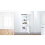 Bosch KIS77ADD0 Serie 6, Kühl-/Gefrierkombination 