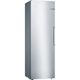 Bosch KSV36VLDP Serie 4, Vollraumkühlschrank edelstahl