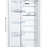 Bosch KSV36VWEP Serie 4, Vollraumkühlschrank weiß