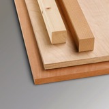 Bosch Kreissägeblatt Standard for Wood, Ø 150mm, 24Z Bohrung 10mm, für Akku-Handkreissägen