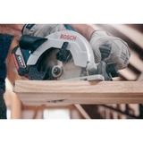 Bosch Kreissägeblatt Standard for Wood, Ø 184mm, 24Z Bohrung 20mm, für Akku-Handkreissägen