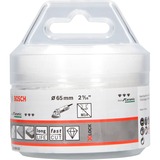 Bosch PRO Ceramic dry X-LOCK Trockenbohrkrone, Ø 65mm, Bohrer 