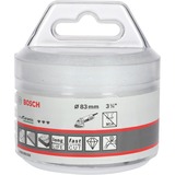 Bosch PRO Ceramic dry X-LOCK Trockenbohrkrone, Ø 83mm, Bohrer 