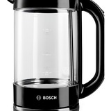 Bosch Wasserkocher TWK70B03 schwarz, 1,7 Liter