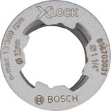 Bosch X-LOCK Diamanttrockenbohrer Best for Ceramic Dry Speed Ø 32mm