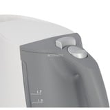 Braun Wasserkocher MultiQuick 5 WK 500 weiß, 1,6 Liter, 3.000 Watt