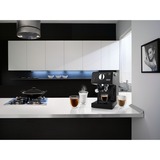 DeLonghi ECP 31.21, Espressomaschine schwarz