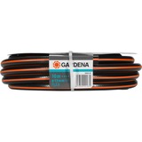 GARDENA Comfort Flex Schlauch 13mm (1/2") schwarz/orange, 10 Meter