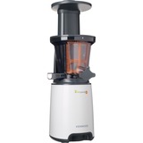 Kenwood Entsafter PureJuice One JMP400 weiß/grau, 140 Watt, Saftbehälter 1 Liter