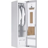 LG Styler S3BF, Dampfschrank 