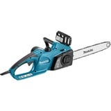 Makita Elektro-Kettensäge UC3041A blau/schwarz, 1.800 Watt