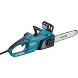 Makita Elektro-Kettensäge UC3541A blau/schwarz, 1.800 Watt