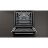 Neff B1CCE2AN0 (BCC1622) N 50 , Backofen edelstahl