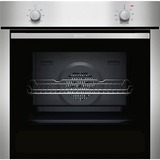 Neff B1DCA0AN0 (BCA1502) N 30 , Backofen edelstahl