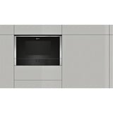 Neff CGR1700N, Mikrowelle schwarz