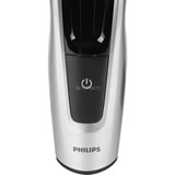 Philips HC9450/15 Hairclipper series 9000, Haarschneider schwarz/silber