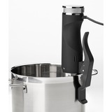 ProfiCook Sous-Vide Garer Stab PC-SV 1126  edelstahl/schwarz, 800 Watt