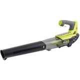 Ryobi ONE+ Akku-Laubgebläse OBL18JB, 18Volt, Laubbläser grün/schwarz, ohne Akku und Ladegerät