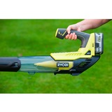 Ryobi ONE+ Akku-Laubgebläse OBL18JB, 18Volt, Laubbläser grün/schwarz, ohne Akku und Ladegerät