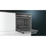 Siemens HB510ABR1 iQ100, Backofen schwarz