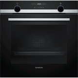 Siemens HB517ABS0 iQ500, Backofen edelstahl