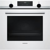 Siemens HB517ABW0 iQ500, Backofen edelstahl