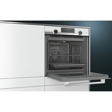 Siemens HB517ABW0 iQ500, Backofen edelstahl