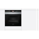 Siemens HM676G0S6 iQ700, Backofen edelstahl, Home Connect