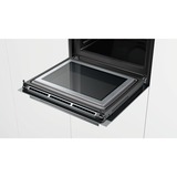 Siemens HM676G0S6 iQ700, Backofen edelstahl, Home Connect