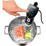 Unold Sous-Vide Garer Stick Time schwarz, 1.300 Watt