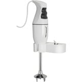 Unold Stabmixer ESGE Zauberstab M 100 Design weiß, 120 Watt, mit Wandhalterung