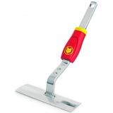 WOLF-Garten Schuffel GS-M14 multi-star, Kultivator silber/rot, 14cm