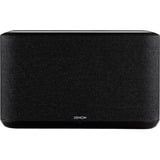 Denon HOME 350, Lautsprecher schwarz, WLAN, Bluetooth, HEOS-Technologie