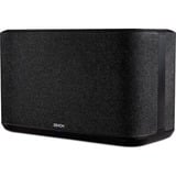 Denon HOME 350, Lautsprecher schwarz, WLAN, Bluetooth, HEOS-Technologie