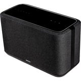 Denon HOME 350, Lautsprecher schwarz, WLAN, Bluetooth, HEOS-Technologie