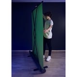 Elgato Green Screen, Rolloleinwand grün