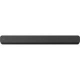 Sony HTSF150, Soundbar schwarz, 120 W, Bluetooth, HDMI