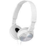 Sony MDR-ZX310APW, Headset weiß