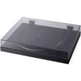 Sony PSL-X310BT, Plattenspieler schwarz, Bluetooth, Phonovorverstärker