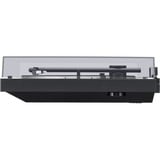 Sony PSL-X310BT, Plattenspieler schwarz, Bluetooth, Phonovorverstärker