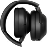 Sony WH-1000XM4, Headset schwarz