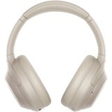 Sony WH-1000XM4, Headset silber