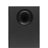 Logitech Z533 Multimedia Speaker System, PC-Lautsprecher schwarz