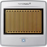 Homematic IP Smart Home Regensensor (HmIP-SRD) weiß