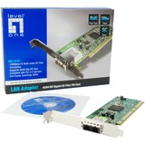 LevelOne GNC-0107 Gbit SX/LX PCI, LAN-Adapter 