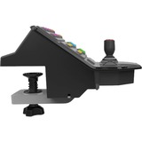 Logitech G Saitek Farm Sim Vehicle SidePanel, Instrumentenpanel 