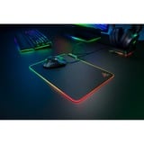 Razer Firefly V2, Gaming-Mauspad schwarz