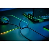 Razer Firefly V2, Gaming-Mauspad schwarz